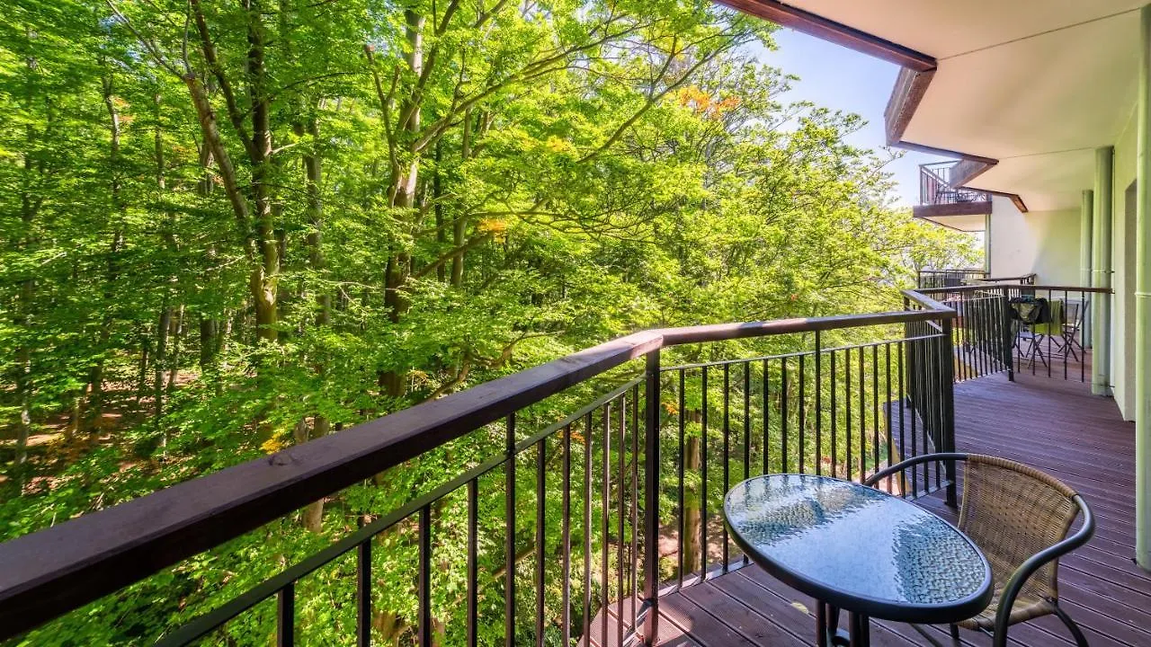 Apartamenty Sun & Snow Resort Karkonosze Szklarska Poreba Poland