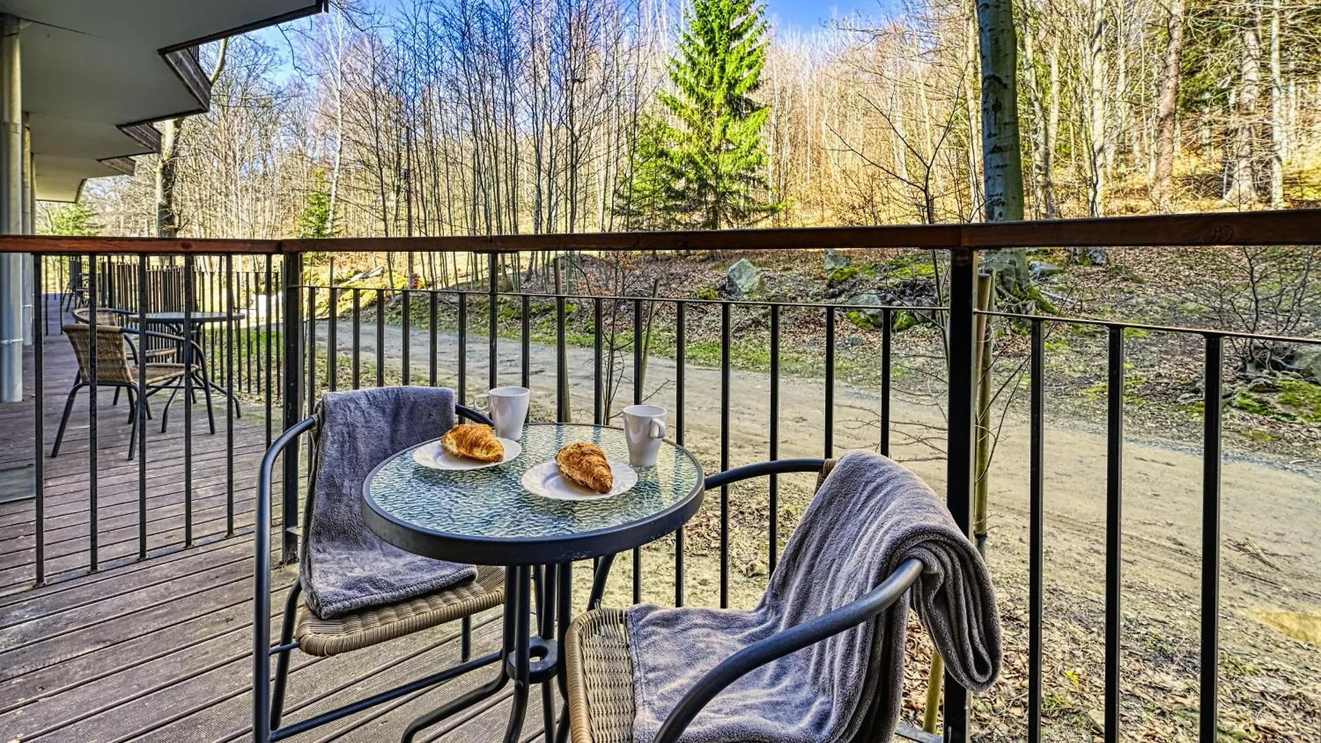 Apartamenty Sun & Snow Resort Karkonosze Szklarska Poręba
