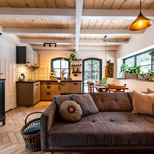 Stacja Huta Apartment