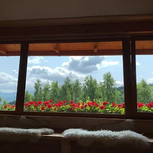 Apartament Hakerówka, Szklarska Poręba