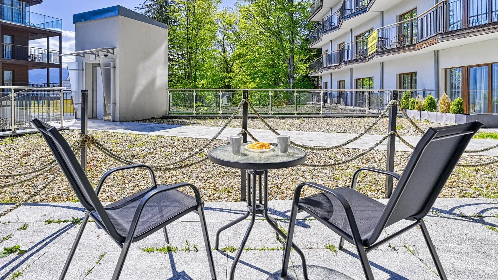 Apartamenty Sun & Snow Resort Karkonosze Schreiberhau 0*,  Polen